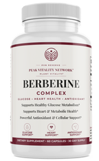 Berberine - in this kit