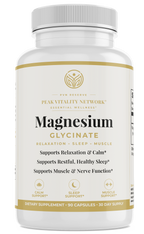 Magnesium Glycinate - in this kit